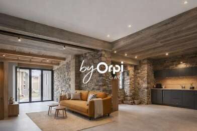 Maison 2 pièces 140000 €