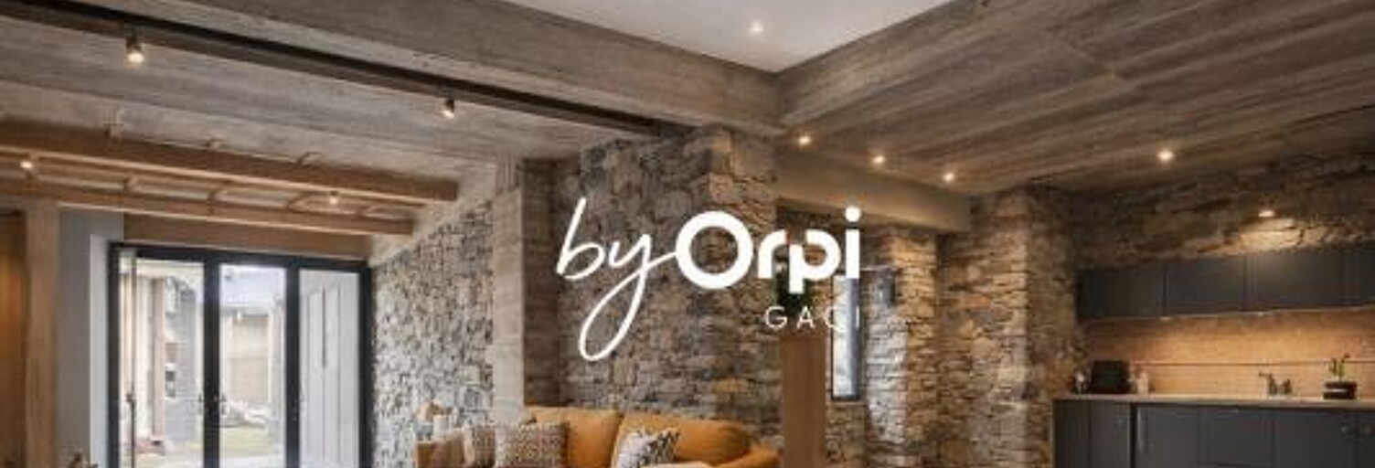 Maison 2 Pièces 160 m² à vendre à Le Crest (63450)