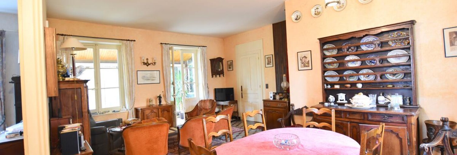 Maison 4 Pièces 120 m² à vendre à Francheville (69340)