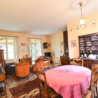 Maison 4 pièces 499000 €