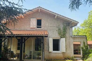 Maison 4 pièces 499000 €