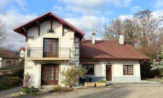 Maison 9 Pièces 223 m² à vendre à Valleiry (74520)