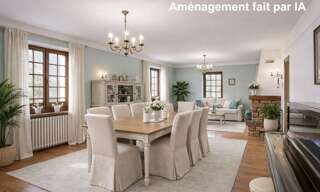 Maison 9 Pièces 223 m² à vendre à Valleiry (74520)