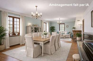 Maison 9 pièces 650000 €