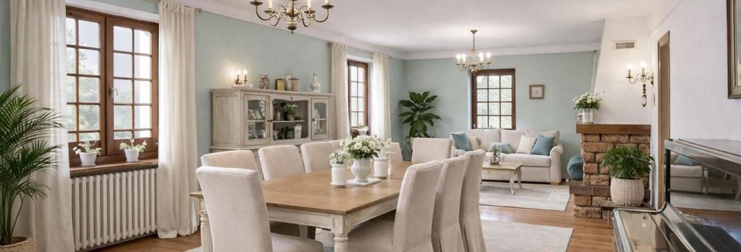 Maison 9 Pièces 223 m² à vendre à Valleiry (74520)