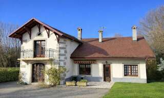 Maison 9 Pièces 223 m² à vendre à Valleiry (74520)