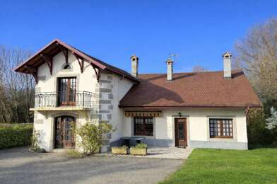 Maison 9 pièces 650000 €