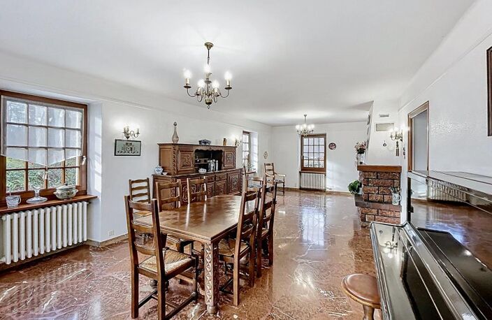 Maison individuelle de 9 pièces, 223 m2 habitables sur parcelle de 679 m2 — photo 3