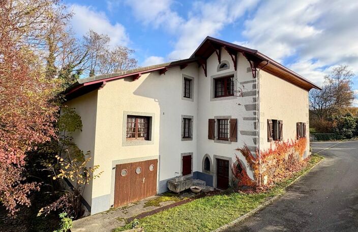 Maison individuelle de 9 pièces, 223 m2 habitables sur parcelle de 679 m2 — photo 4