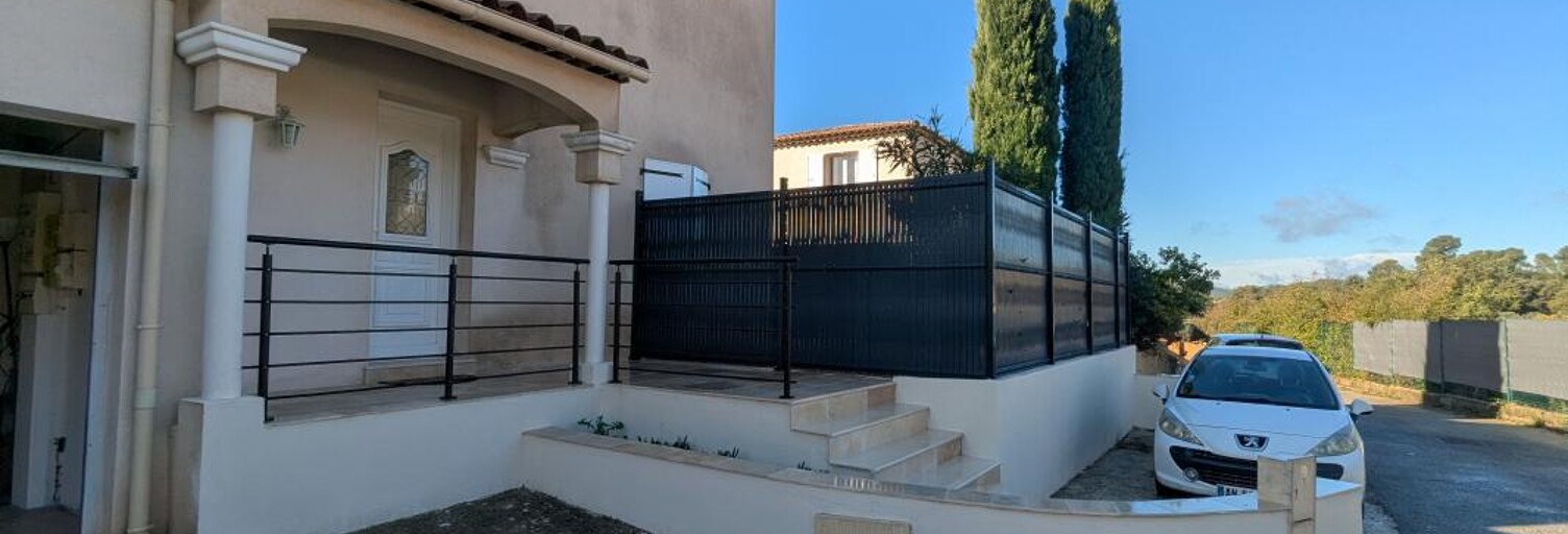 Maison 6 Pièces 141 m² à vendre à Brignoles (83170)
