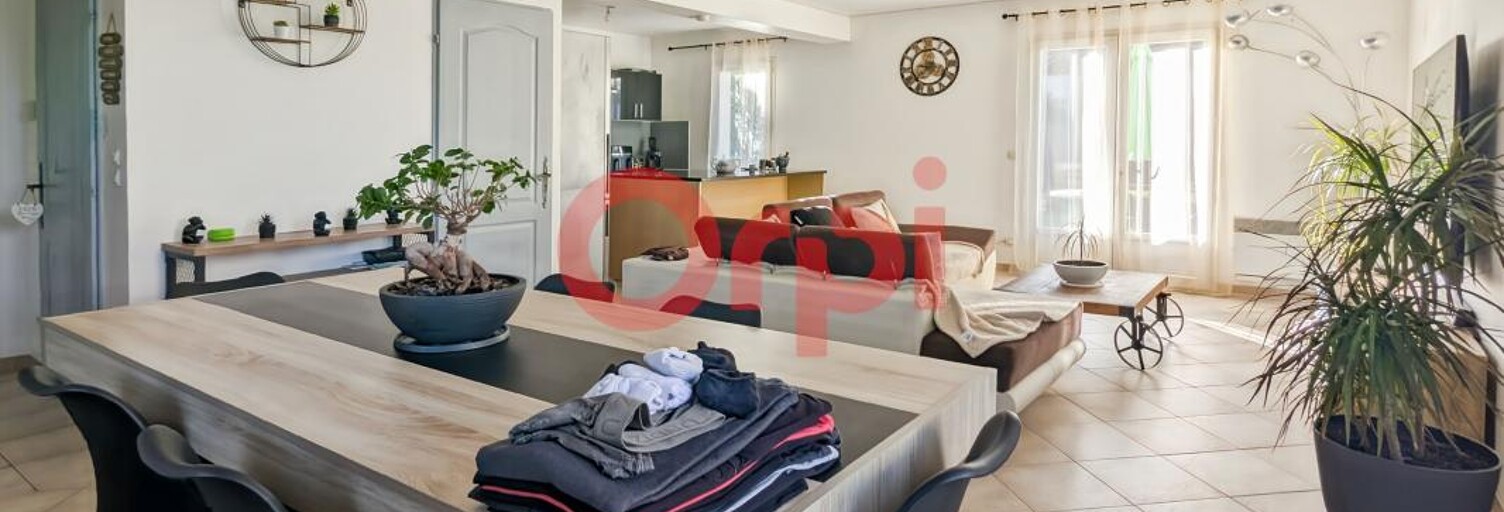 Immeuble  141 m² à vendre à Brignoles (83170)
