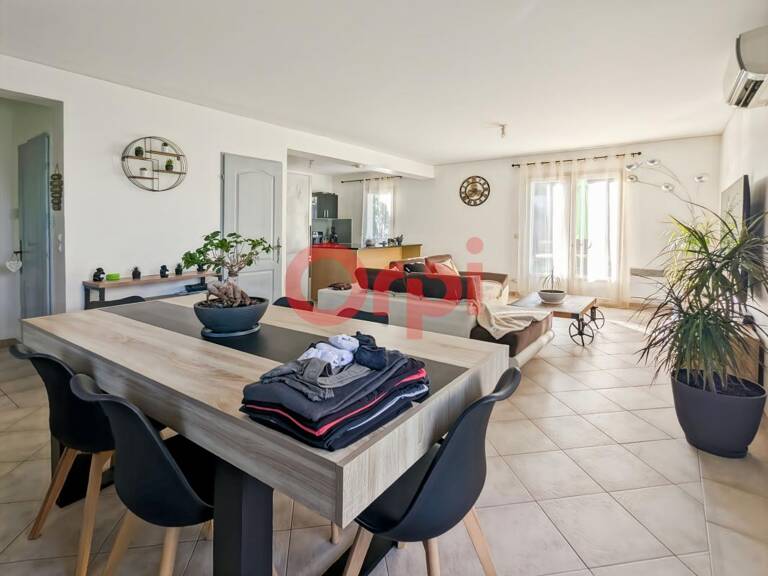   Ensemble immobilier avec deux logements loués – Rentabilité immédiate   — photo 1