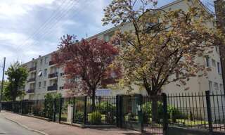 Appartement 4 Pièces 71 m² à vendre à Ermont (95120)