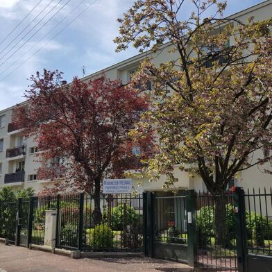 Appartement 4 pièces 238500 €