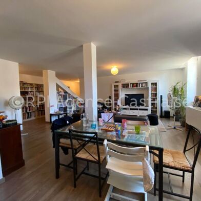 Appartement 4 pièces 726 €