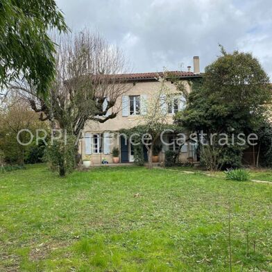 Maison 5 pièces 980 €