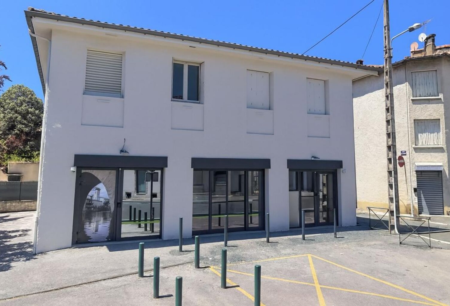 Maison À Vendre — photo 1