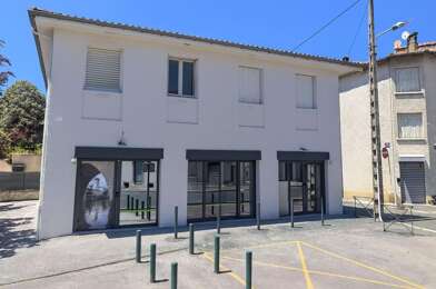 Immeuble  278000 €