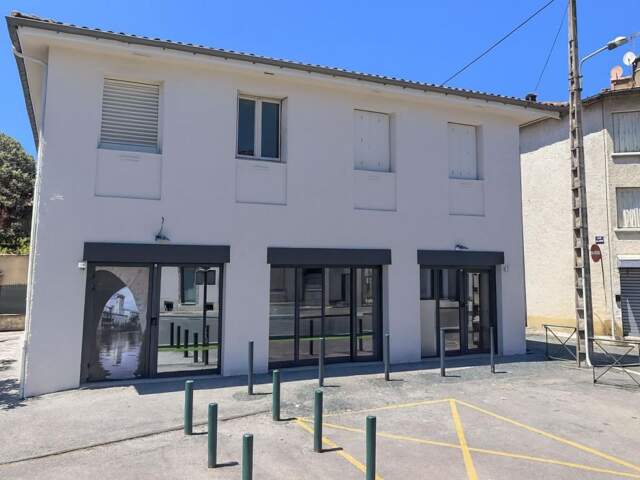 Maison À Vendre — photo du bien