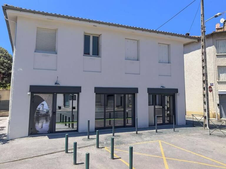 Maison À Vendre — photo 1