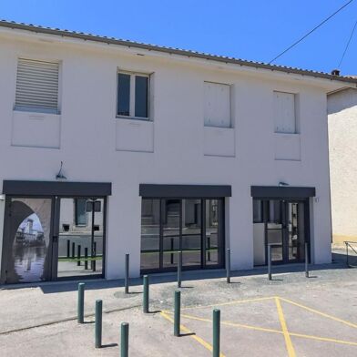 Immeuble  269000 €