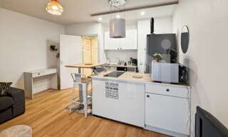 Appartement 1 Pièce 23 m² à vendre à Toulon (83000)