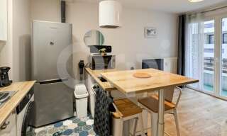 Appartement 1 Pièce 23 m² à vendre à Toulon (83000)