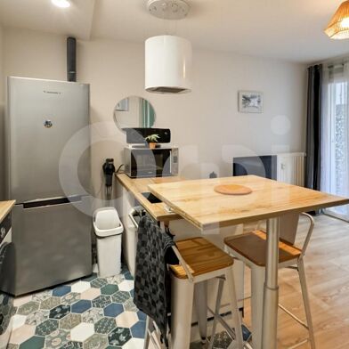 Appartement 1 pièces 97000 €