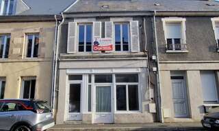 Maison 5 Pièces 180 m² à vendre à Bonnat (23220)