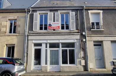 Maison 5 pièces 103500 €