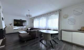 Maison 4 Pièces 66 m² à vendre à Taverny (95150)