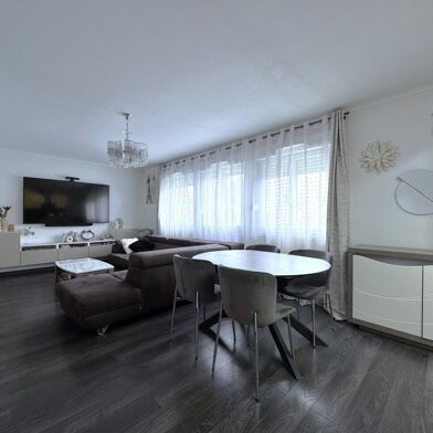 Maison 4 pièces 319000 €