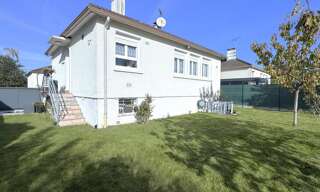 Maison 4 Pièces 66 m² à vendre à Taverny (95150)