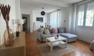 Appartement 2 Pièces 60 m² à louer à Limoges (87000)