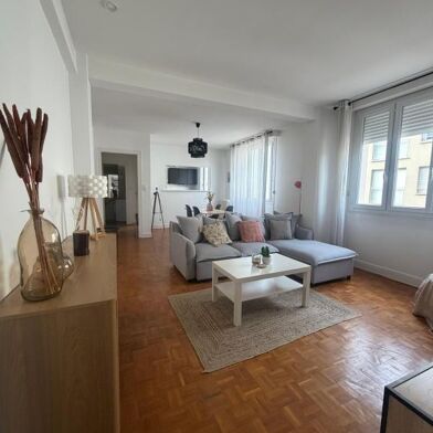 Appartement 2 pièces 680 €