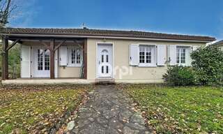 Maison 4 Pièces 106 m² à vendre à Limoges (87280)