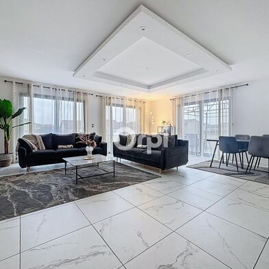 Maison 5 pièces 269200 €