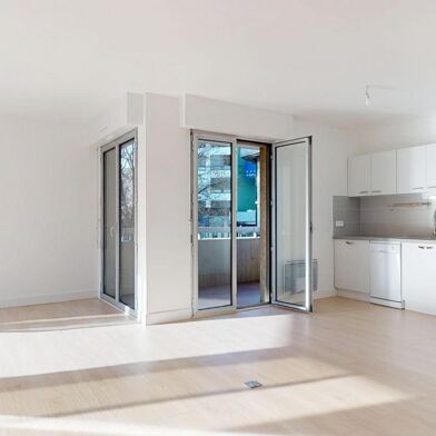 Appartement 3 pièces 315000 €