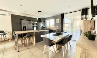 Maison 4 Pièces 93 m² à vendre à Cissé (86170)