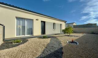 Maison 4 Pièces 93 m² à vendre à Cissé (86170)