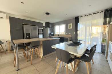 Maison 4 pièces 249000 €