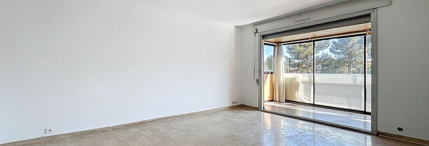 Appartement 2 Pièces 57 m² à louer à Saint-Raphaël (83700)