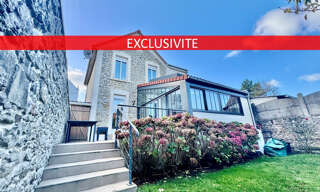 Maison 6 Pièces 124 m² à vendre à Wimereux (62930)