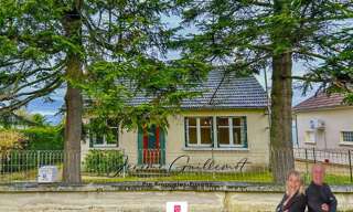 Maison 3 Pièces 63 m² à vendre à Chabris (36210)