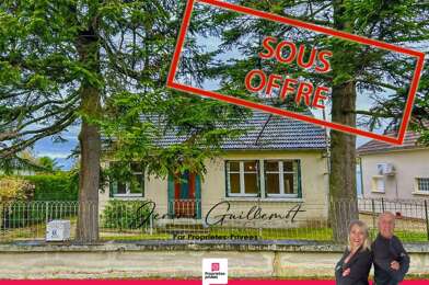 Maison 3 pièces 59990 €