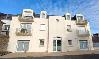 Appartement 3 Pièces 66 m² à vendre à Carhaix-Plouguer (29270)