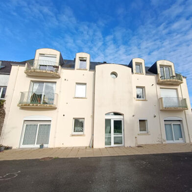 Appartement 3 pièces 145000 €