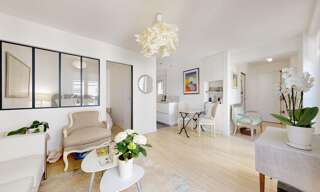 Appartement 2 Pièces 41 m² à vendre à Paris 1 (75001)