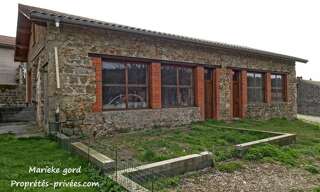 Maison 9 Pièces 129 m² à vendre à Estivareilles (42380)