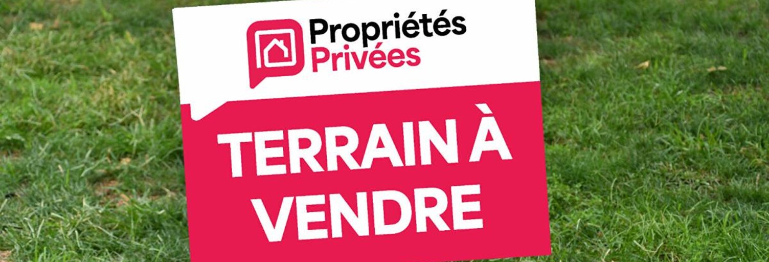 Terrain  1457 m² à vendre à Montagnole (73000)